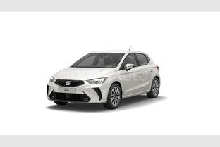 SEAT Ibiza 1.0 TSI S&S Style 85kW
