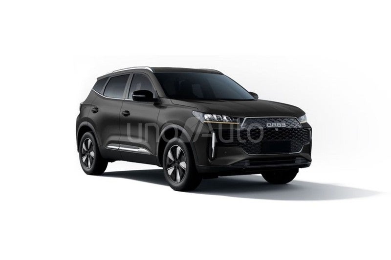 1.5 DHE HEV Premium CVT