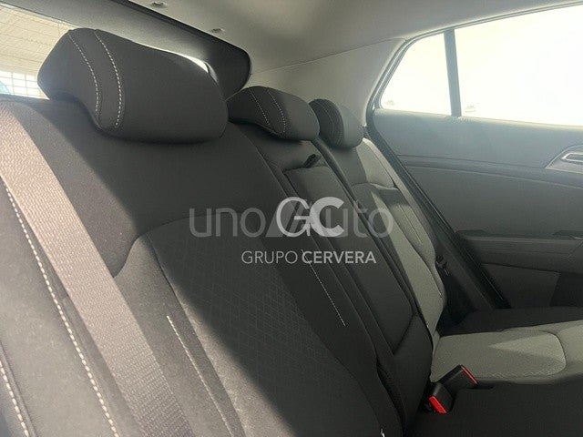 Sportage 1.6 T-GDi Concept 150