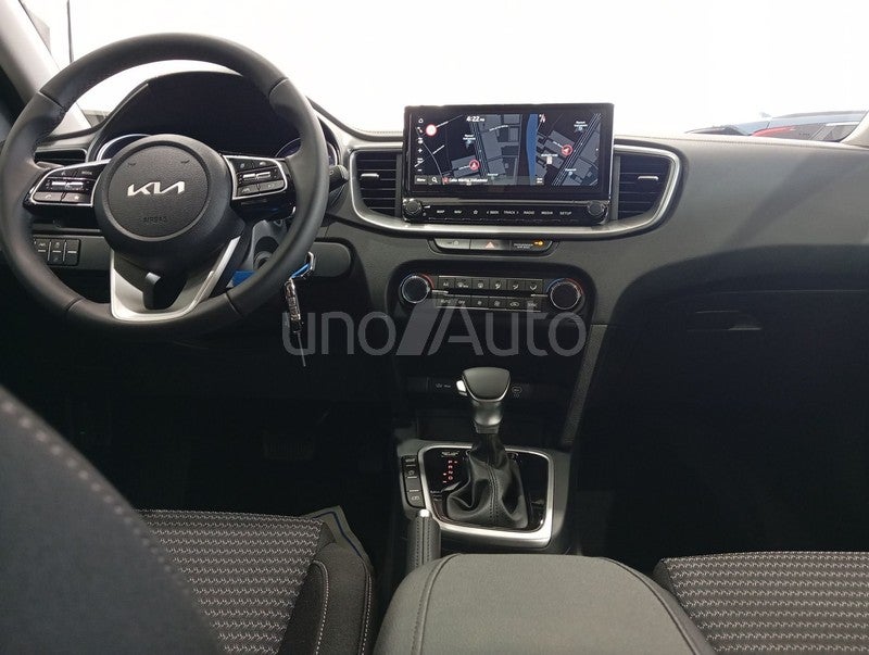 Ceed Tourer 1.0 MHEV Drive DCT 100