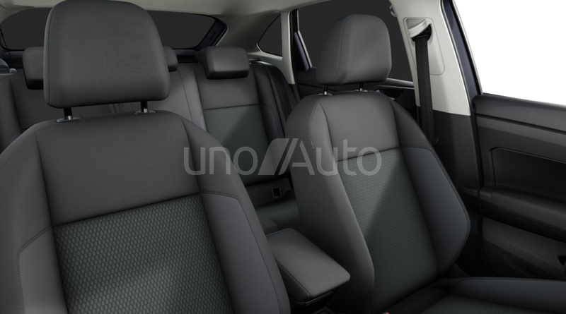 Taigo 1.0 TSI Más 85kW