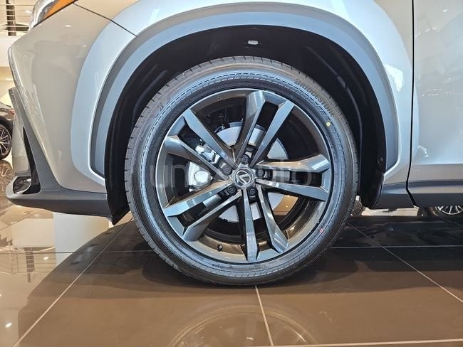 NX 300h Executive 4WD