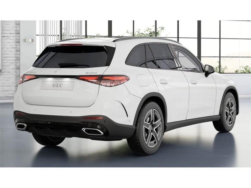 CLASE GLC GLC 220 d 4MATIC