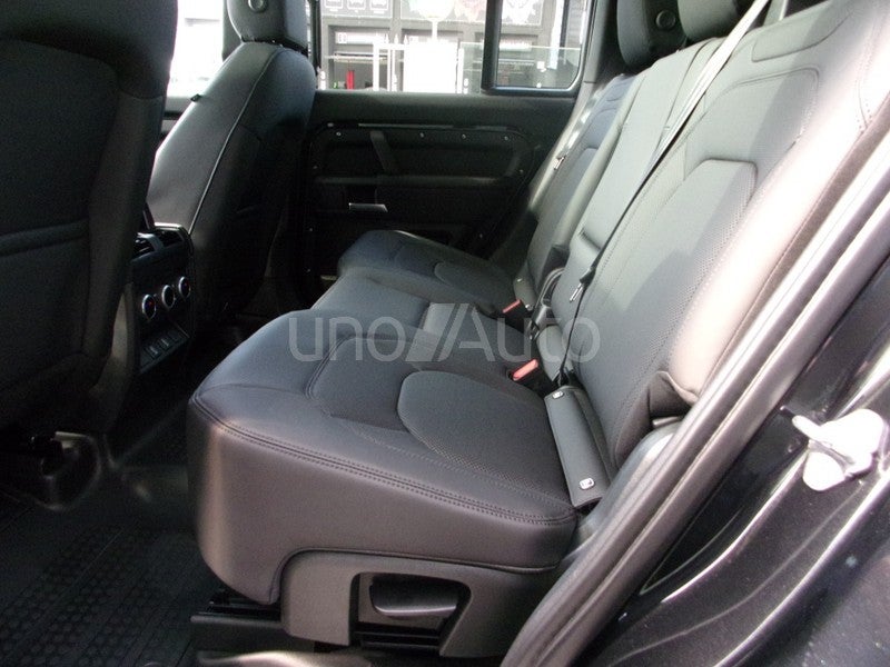 Defender 110 3.0D l6 MHEV X-Dynamic SE 350 AWD Aut.