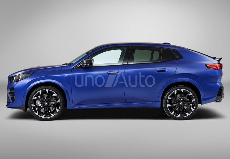 X2 M35i xDrive M Sport Pro