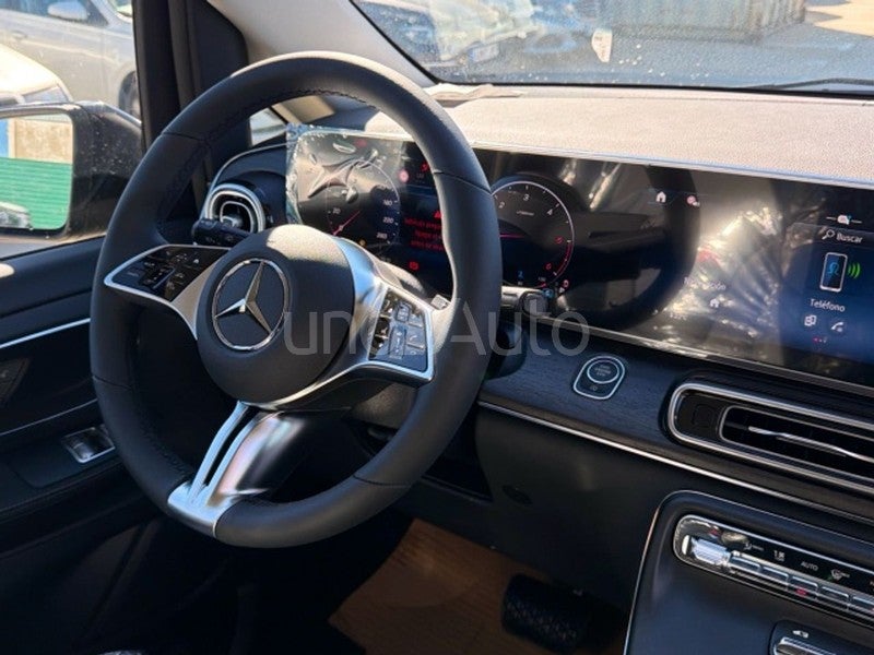 220 d Avantgarde Extralargo