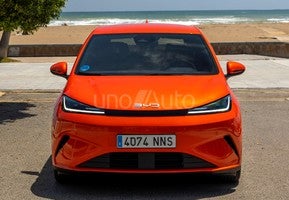 Byd Dolphin G