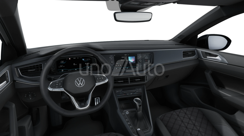 Taigo 1.5 TSI R-Line DSG 110kW