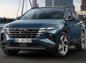 Precios Hyundai Tucson - Ofertas de Hyundai Tucson nuevos - Coches Nuevos