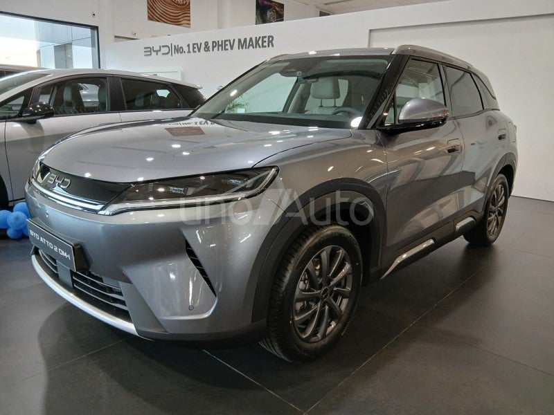 Atto 2 DM-i Boost 156kW