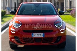 Fiat 600