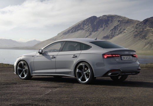 A5 Sportback 35 TDI S tronic