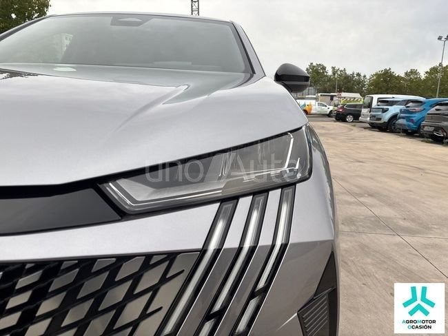 1.2 107KW Allure Exclusive eDCS6