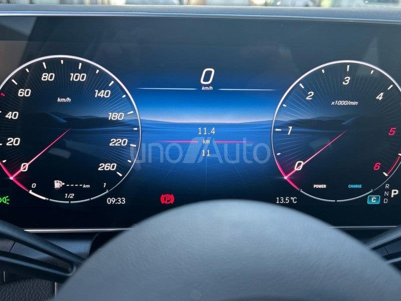 GLC 220d 4Matic 9G-Tronic