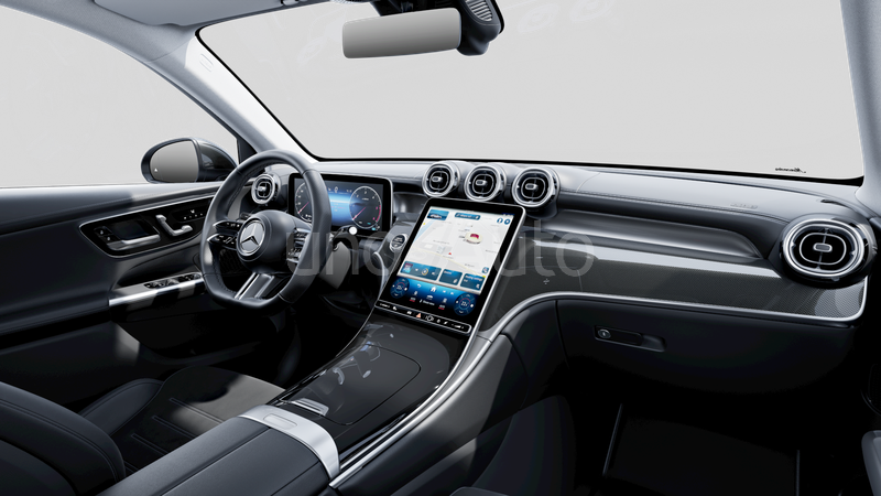 GLC 220 d 4MATIC