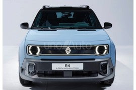 Renault R4