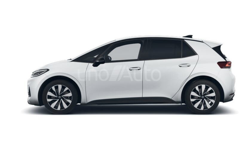 ID.3 Neo Life 125kW