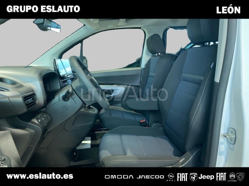 Dobló 1.5 Talla M 75KW