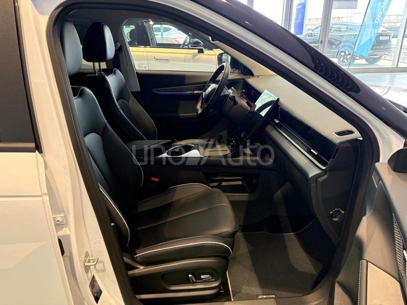 PHEV Exclusive 1.5 TGDI+1DHT 255kW FWD