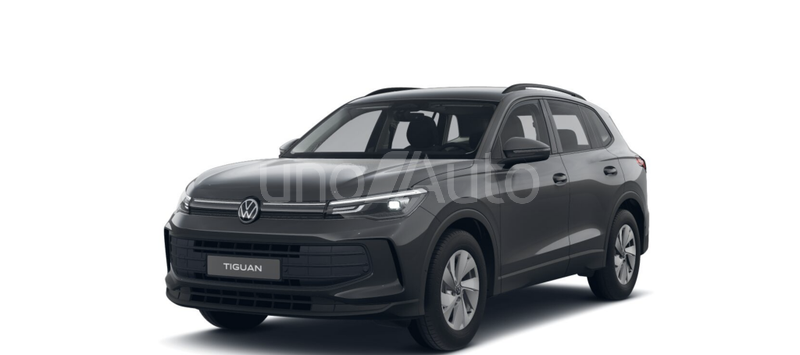 Tiguan 2.0TDI DSG 110kW