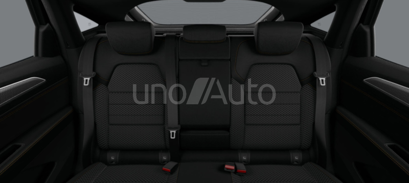 Arkana 1.6 E-Tech Techno 105kW