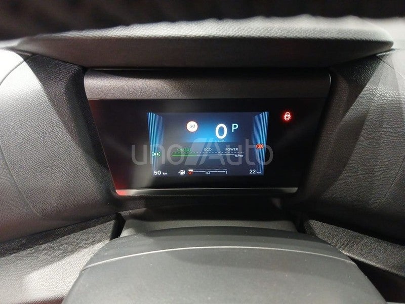 Hybrid 145 ë-DCS6 Plus