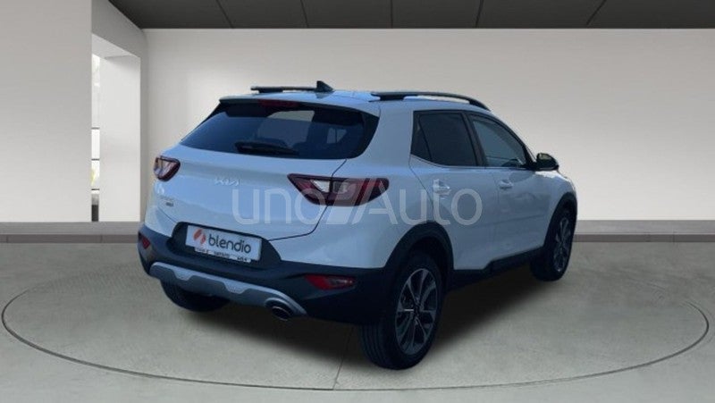 1.0 T-GDi 74kW MHEV MT Style Edition