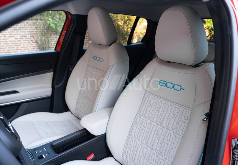 600 1.2 MHEV DDCT 81kW
