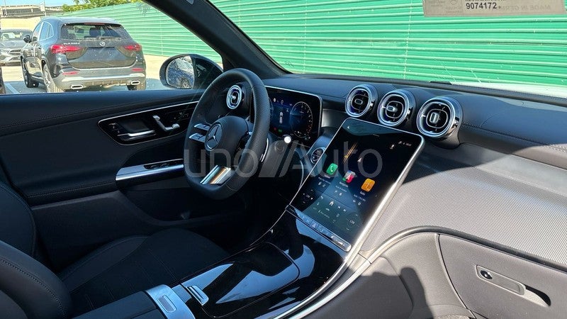 GLC GLC 300 de 4MATIC