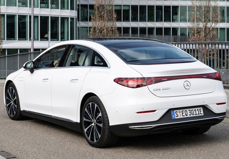 EQE 300 Edition