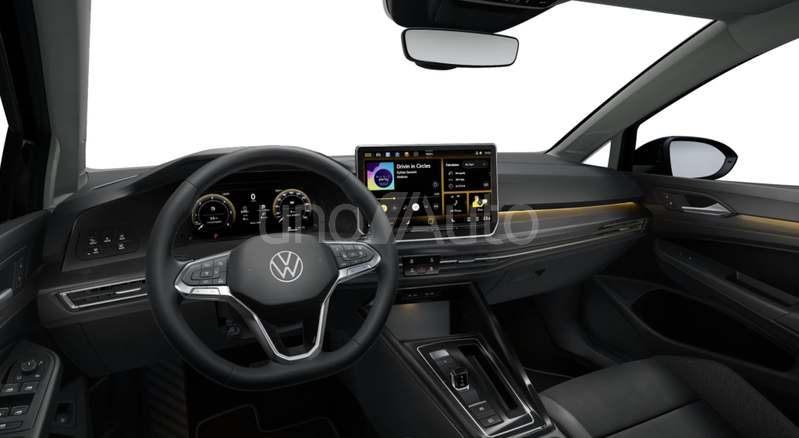 Golf 1.5 TSI eHybrid Style DSG6 150kW