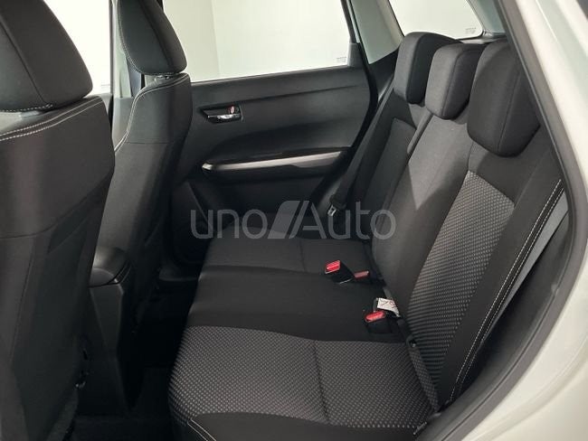 1.4 T S2 Mild Hybrid