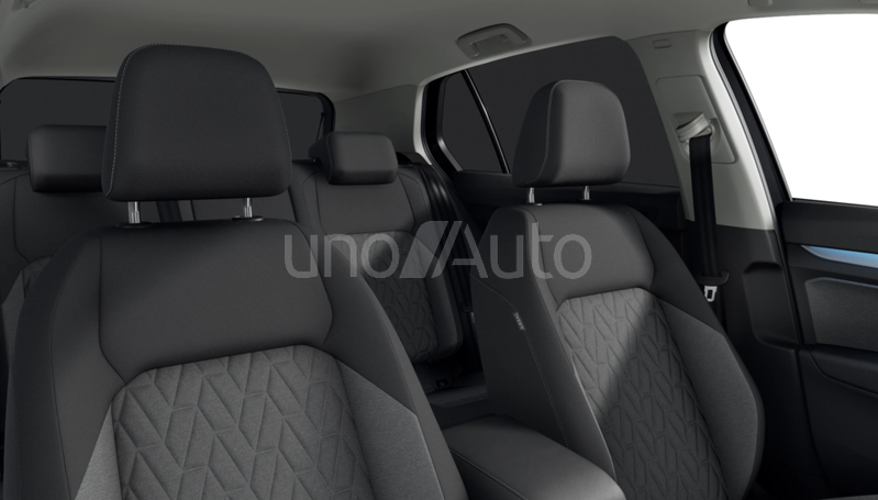 Golf 1.5 eTSI Más DSG 85kW