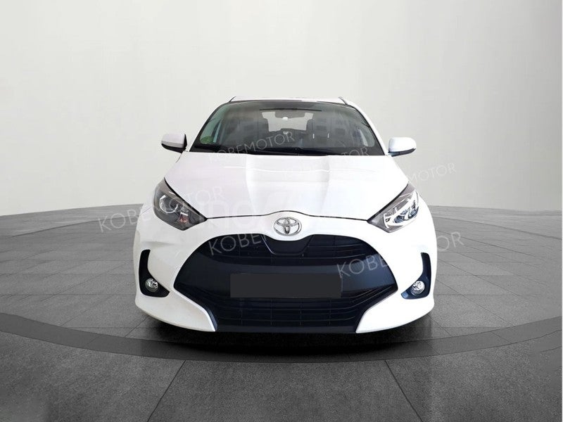 Yaris 120H 1.5 Style