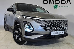 OMODA 5 MY2 - Premium 1.6 TGDI 108kW (14cv)