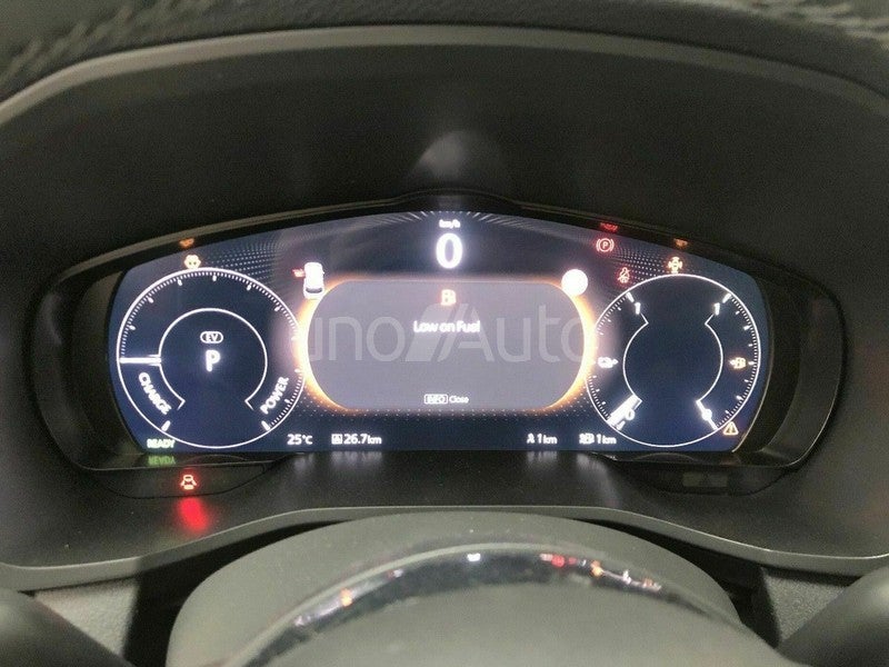 eSkyactiv PHEV AWD ExclusiveLine