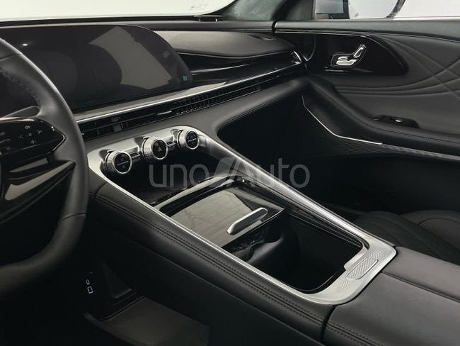 OMODA 9 SHS Premium 1.5 TGDI 35kW AWD