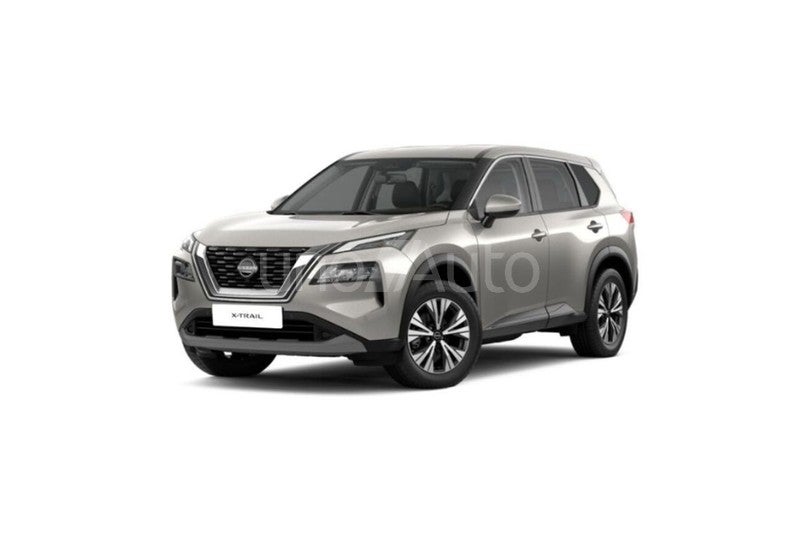 7pl 1.5 e-4ORCE 158kW 4x4 A/T N-Connecta