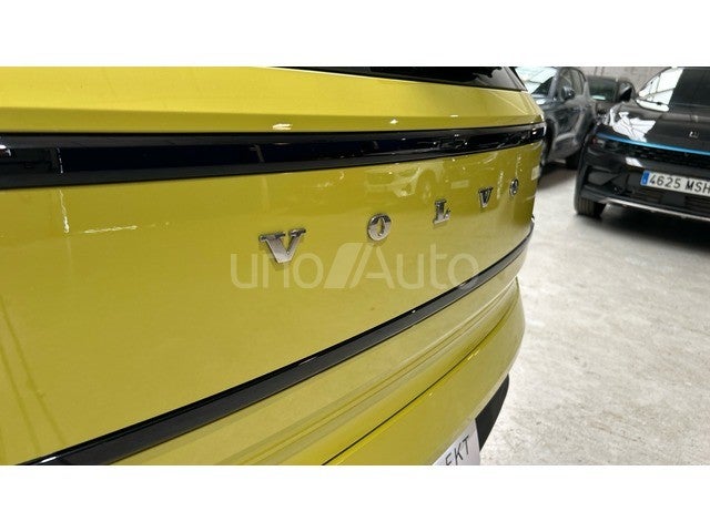 EX30 Single Extended Range Plus RWD