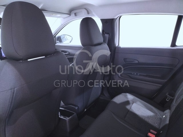 600 1.2 MHEV DDCT 100kW