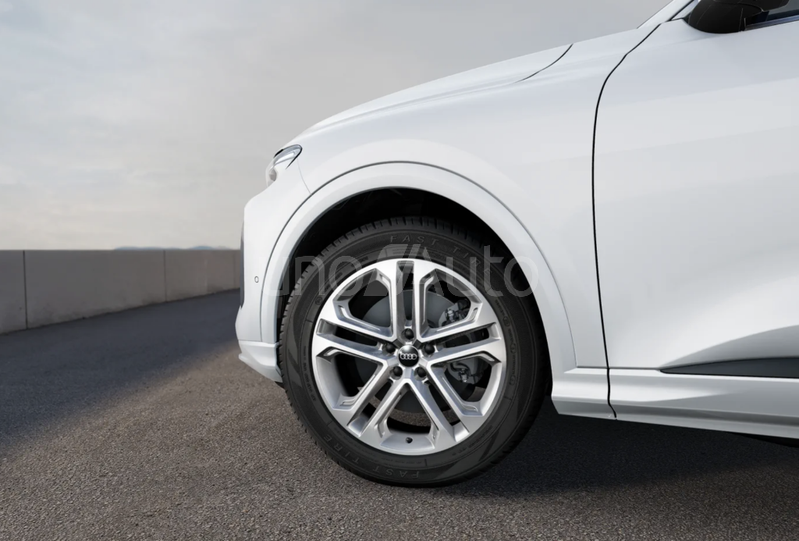 Q5 TFSI S tronic Advanced 150kW