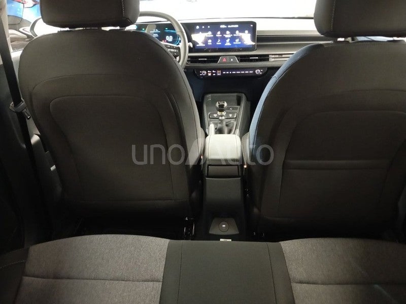 1.0 TGDi 85kW 115CV MHEV Drive DCT