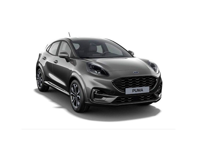 1.0 EcoBoost 125cv ST-Line MHEV