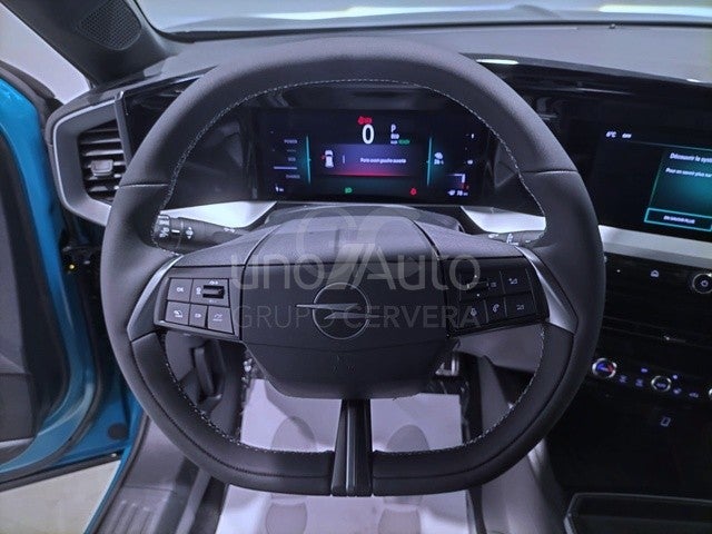 Mokka-e GS-e 156