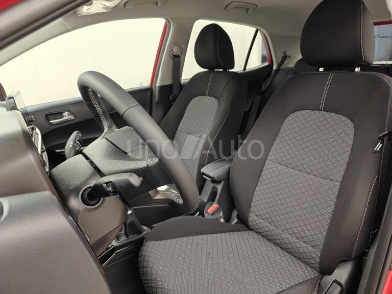 Picanto 1.0 GDi Drive