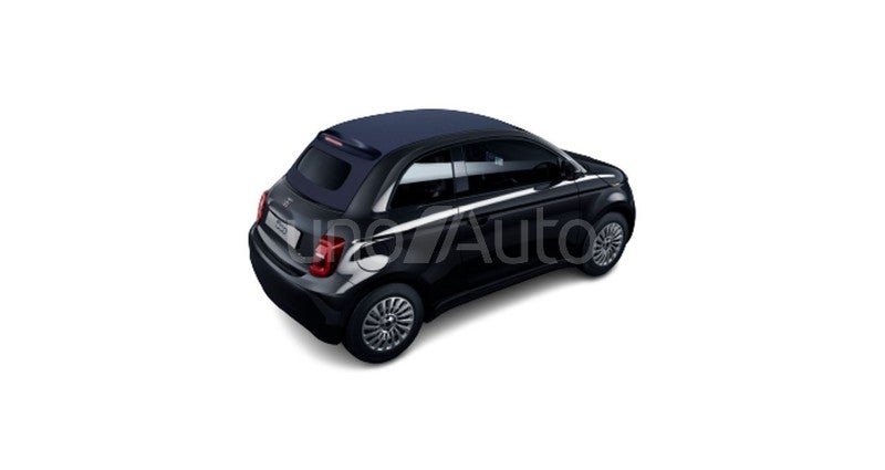 Monotrim Cabrio 320km 85kW (118CV)