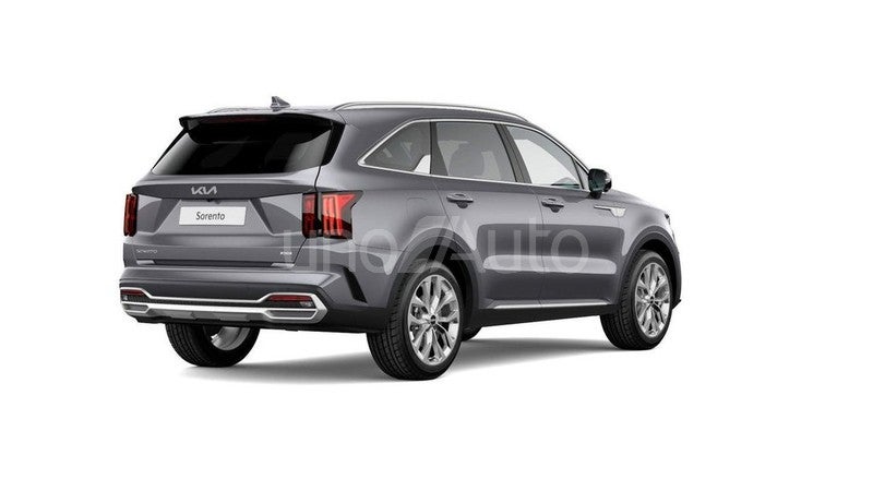 KIA Sorento 2.2 CRDi Emotion DCT 4x2 7pl
