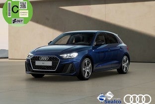 AUDI A1 Sportback 30 TFSI Adrenalin S tronic