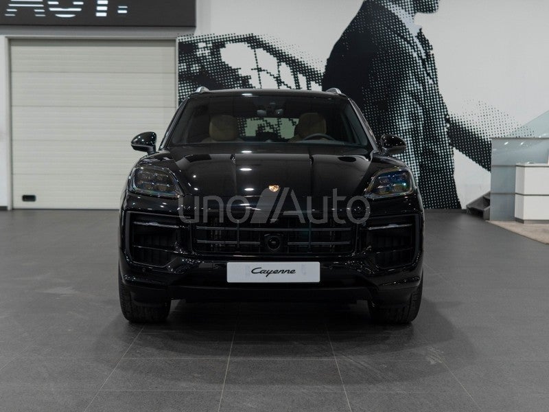Cayenne E-Hybrid Aut.