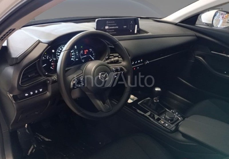 CX-30 2.5 e-Skyactiv-G Prime Line FWD 103kW